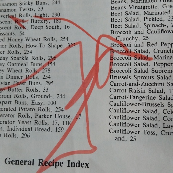 Cookbook - Picture 7 of 8